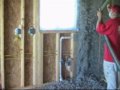 Regal Cellulose Insulation by Goley Insulation