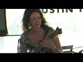 Mandolin Workshop