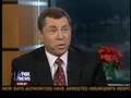 Lon Solomon on FOX News, part 1