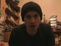 PART ONE!!, A night with Goldie the Drum and bass dj.