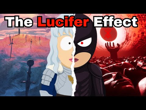Why Good People Become Monsters