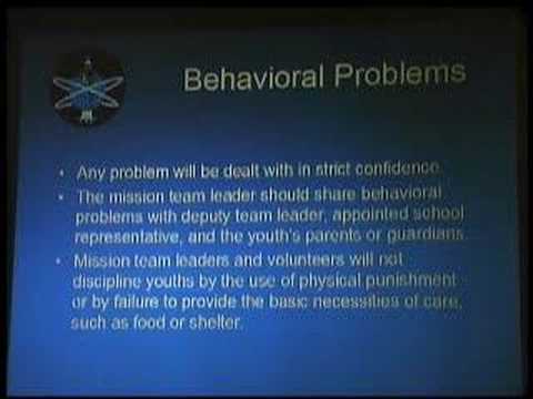 YouTube: Child Safety
