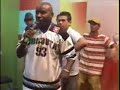 BONDE DA CT - MULHER GUERREIRA  ( AO VIVO )