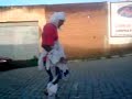 B�bado em V�rzea Alegre