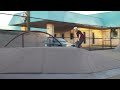 PROGRESSIVE SKATEPARK boardslide