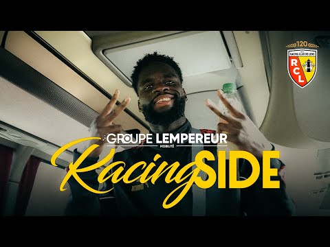 Vidéo : Direction Rennes
