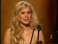 Kristen Bell & Greg Grunberg present at the Creative Emmys Kristen Bell & Greg Grunberg present at the Creative Emmys