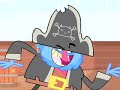 Sparkle Friends Ep 13: Yo Ho Ho And A Bottle Of Gunge Sparkle Friends Ep 13: Yo Ho Ho And A Bottle Of Gunge