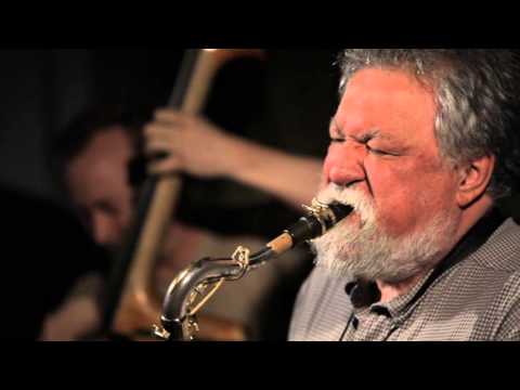 Parker , Schlippenbach , Edwards , Prévost – Night At Cafe Oto