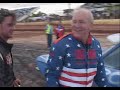 Ron Miller vs Danny Reidy burnout