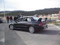 Mitsubishi Evolution VII 750cv's Drag 1/4mile