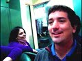 El migrante Santiago Roncagliolo