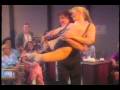 The Swayze Dance Method