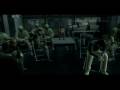 MGS4 Cutscenes Act 5 -Mission Briefing- {Pt1}