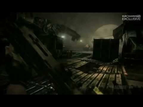 Killzone 2 gameplay exclusivo