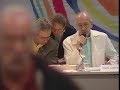 Mesa Redonda \"As Linhas de Fratura Planet�rias\" - Parte 4