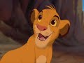 mufasas death   lion king
