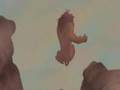 Mufasa's Death - Lion King
