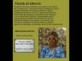 videos de María Dolores