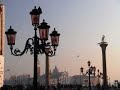Sightseeing in Venice Italy