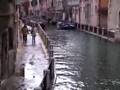 Sightseeing in Venice Italy