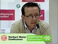 Fortuna D�sseldorf - Kickers Offenbach PK