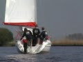 Nieuw Fan 23 Balt trailersailer