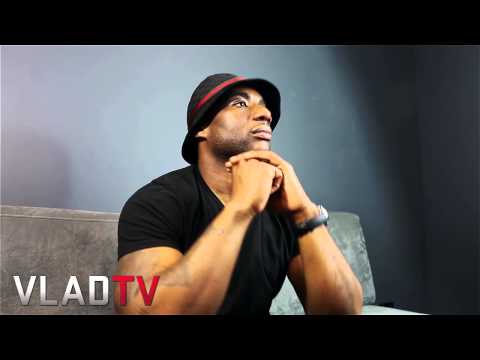 Charlamagne: Sidney Starr Rumors Would Help Chingy Now