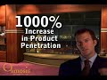Penetration