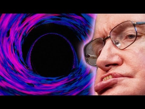 horizons - Stephen Hawking enters the recent debate around black holes and firewalls - by suggesting event horizons may not exist! Dr Tony Padilla and Professor Ed Cope...