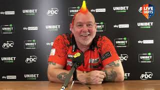 Jose De Sousa: “I've watched these guys for many years, now I'm with them and it's the best event”