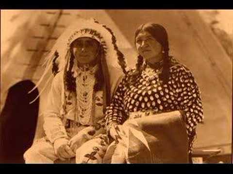 Native Spirit and the Sun Dance Way Special Features Trailer