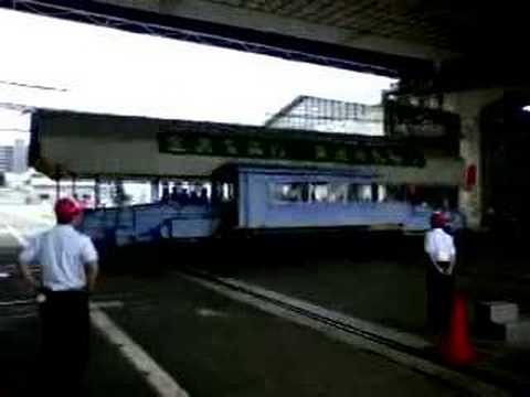 JRおおみや鉄道ふれあいフェア