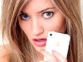 Siri Love Song - "Britney Spears" Criminal parody