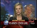 RED EYE On FOX NEWS - 5/12/2007