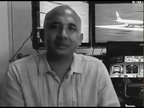Tribute to MH 370