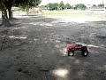 Traxxas Stampede + MM5700 = \"Dust Buster\"