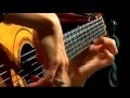 Pisati transcribes Scarlatti for Elena Càsoli's guitar - (Milano)