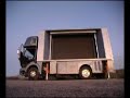 Display P16 su Camion  - Grecia