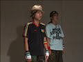 Dance Style Lockers 08 - Scoobie Doo