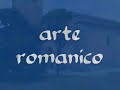 Historia del arte religioso cristiano - Románico