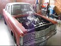 Galaxie Blower