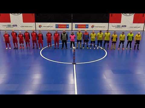 50+. Днiпро 75 — Вiкторiя. 22-03-2026