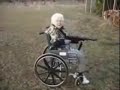 Machinegun Granny Machinegun Granny
