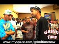 Grind Time Presents : Mosh Jelton vs Jonny Storm Pt. 2
