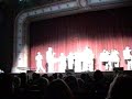Parker Drumline - Talent Show Winners