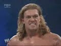 edge wins the world heavy weight champion