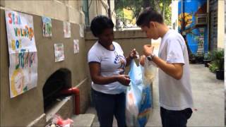 EM Rivadávia Corrêa