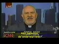 Revdo.Troy Perry - Pastor da Esperan�a, Profeta da Inclus�o