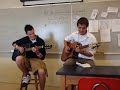 Chad & Sams Mole Day Song